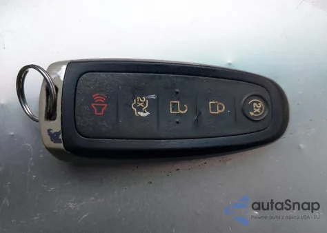 2014 Ford Explorer Limited from USA, damaged, VIN 1FM5K7F94EGA79732